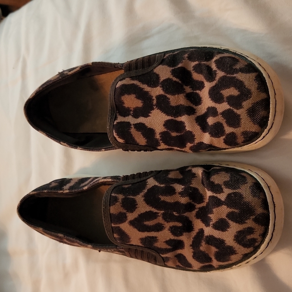 Ariat Shoes